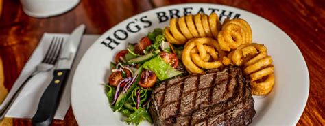 hog's breath cafe